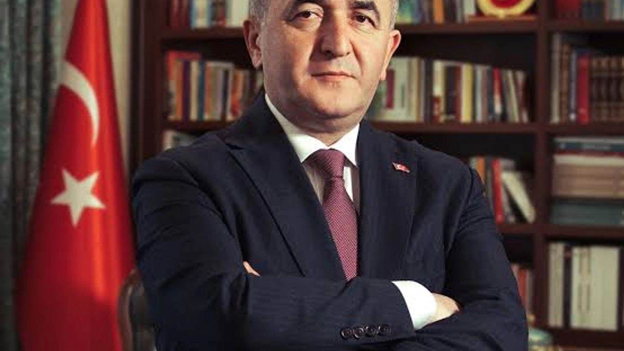 Benzer Haber
