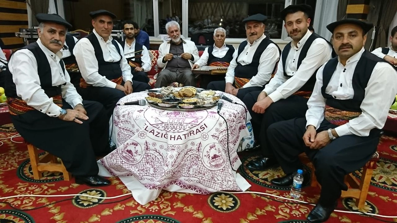 Benzer Haber