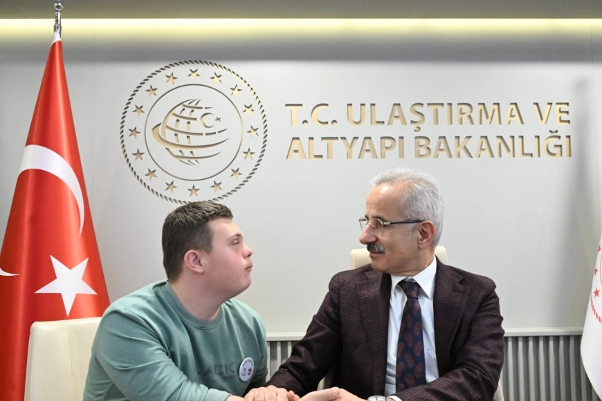 İlgili Haber