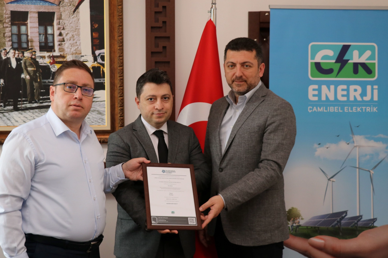 İlgili Haber