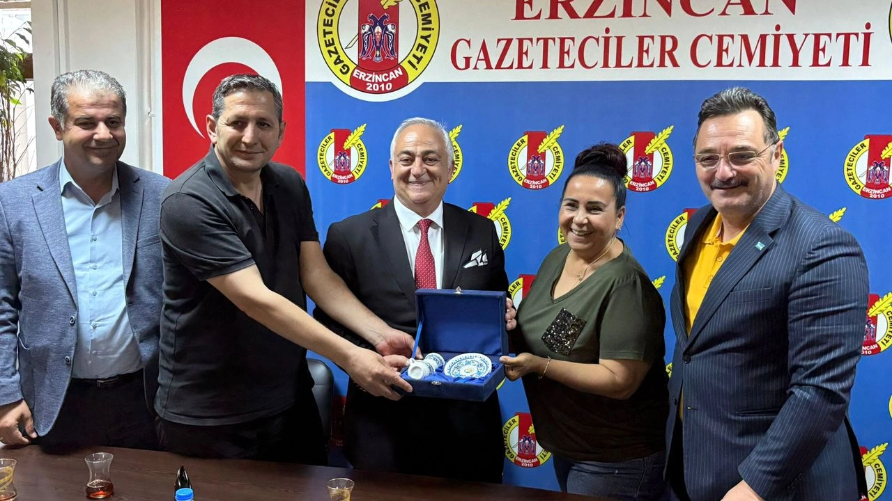 Benzer Haber