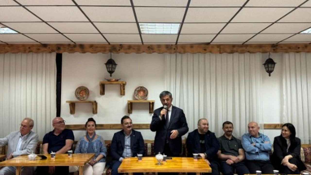 Benzer Haber