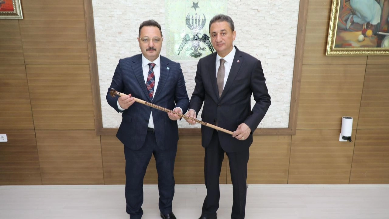 İlgili Haber