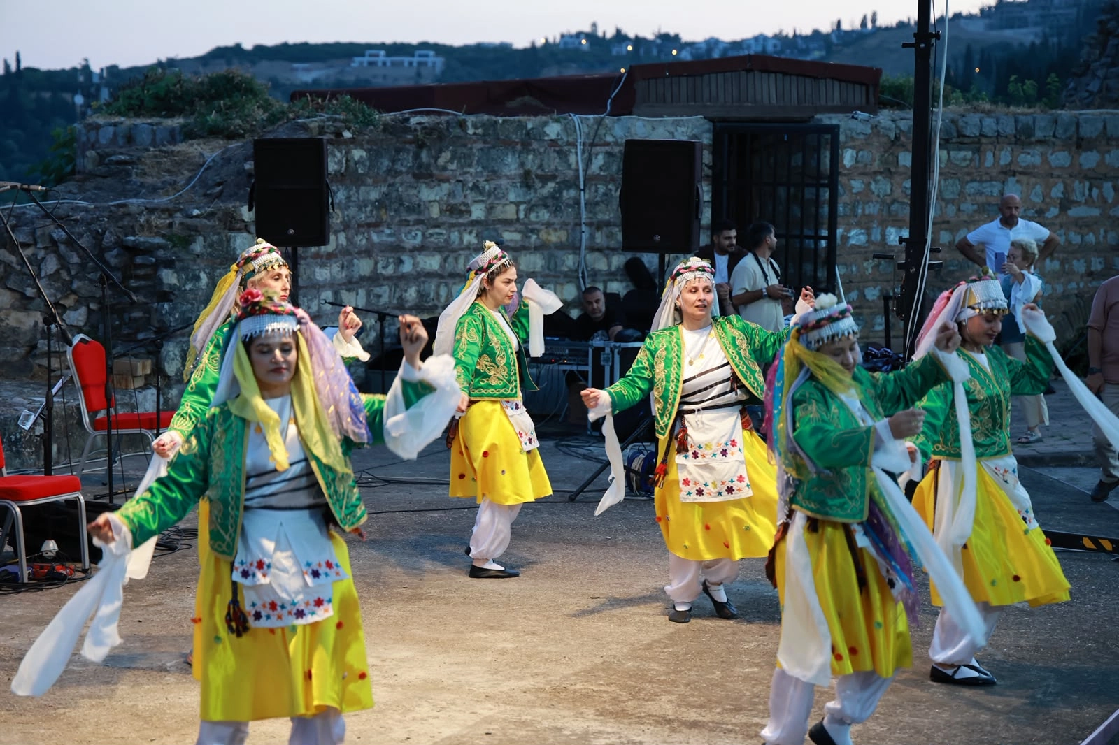 Benzer Haber