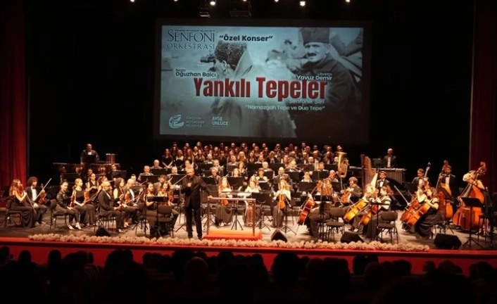 Benzer Haber