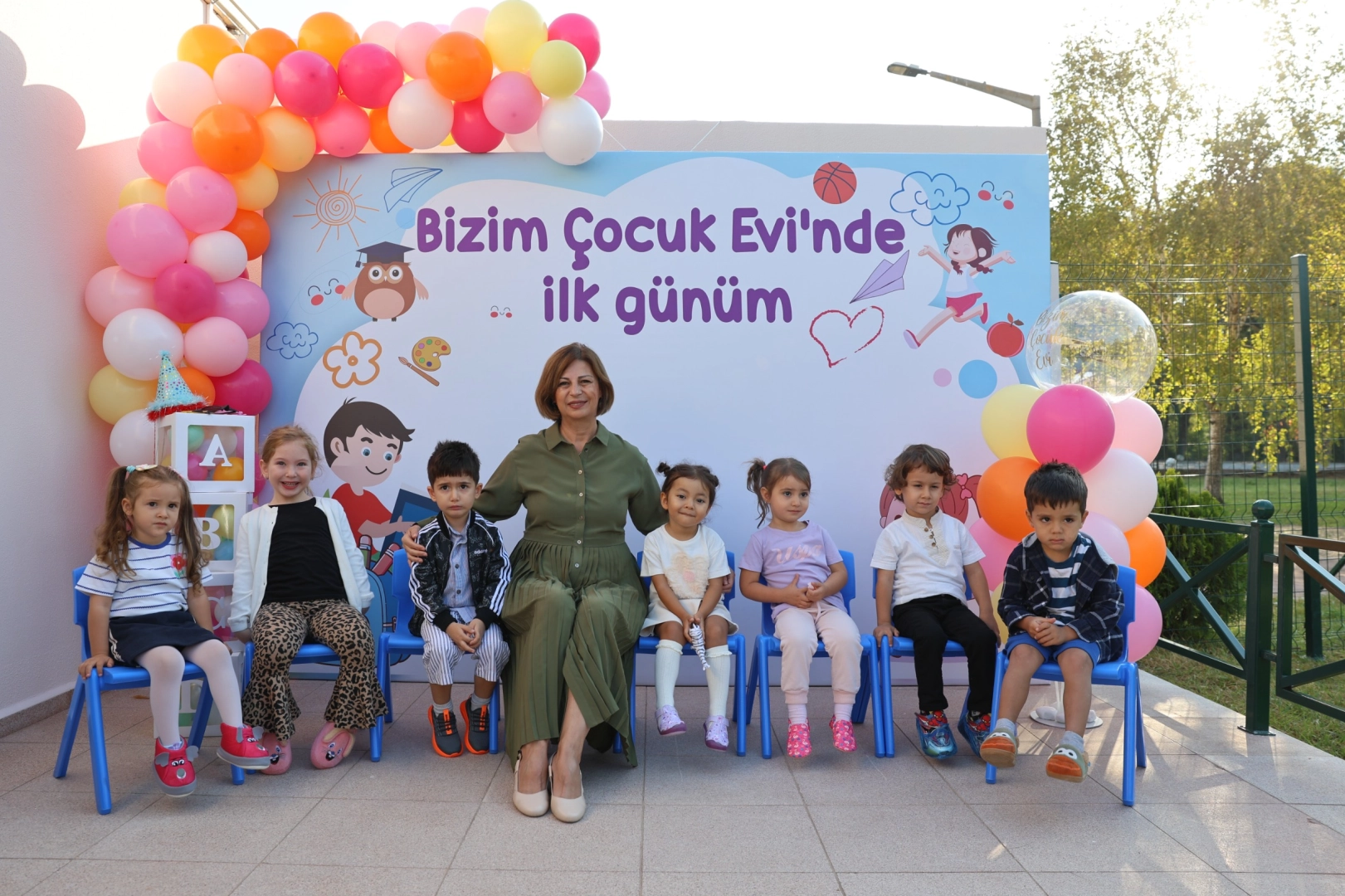 Benzer Haber