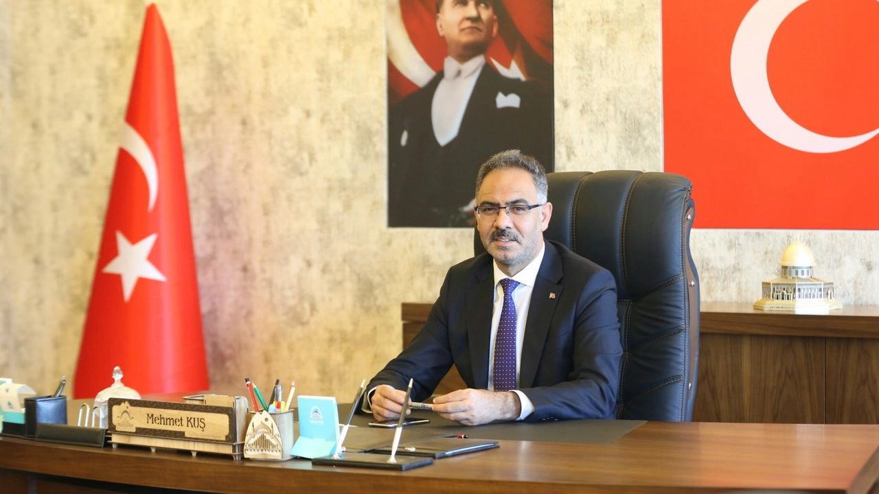 Benzer Haber