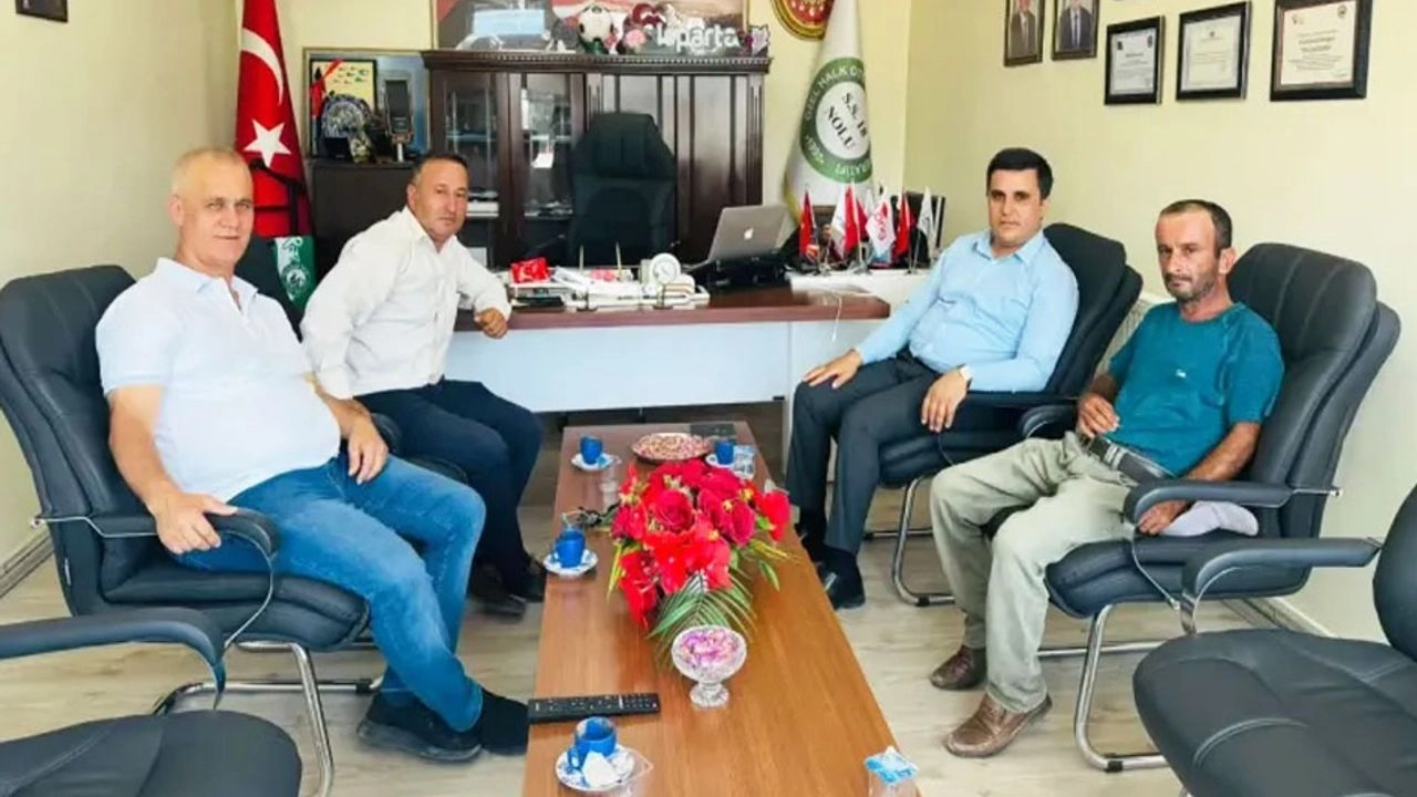 İlgili Haber