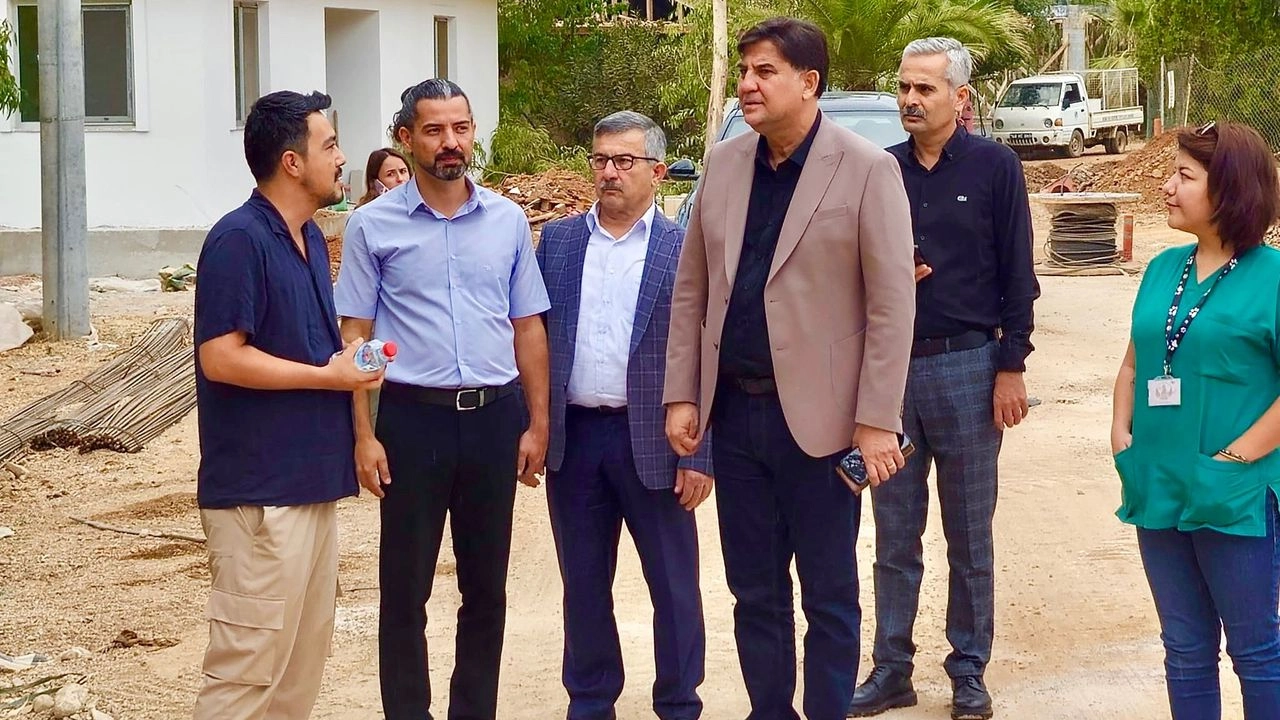 İlgili Haber