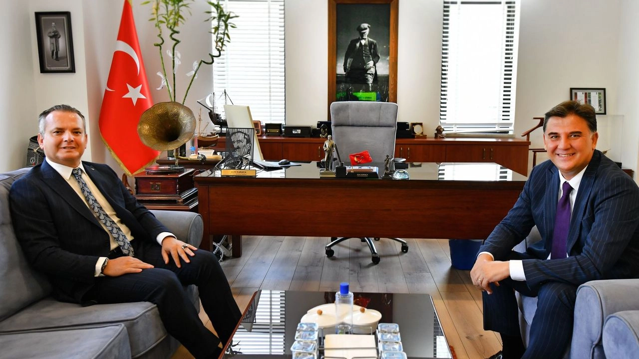 İlgili Haber