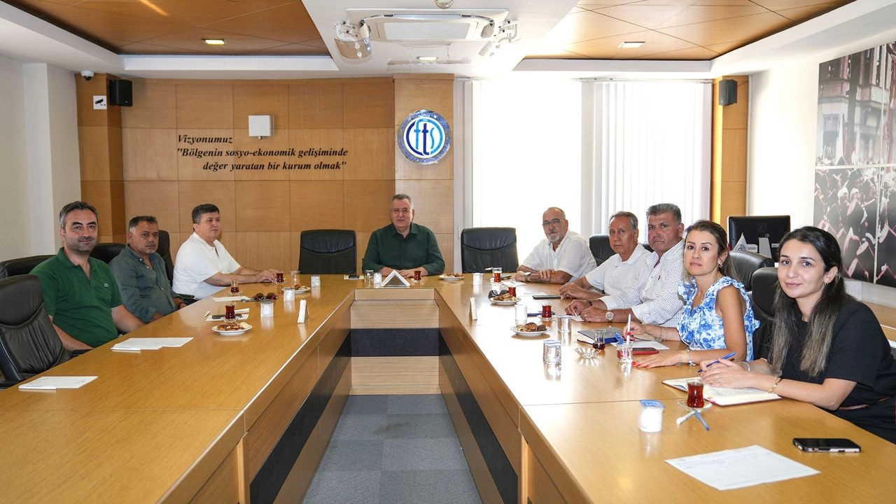 İlgili Haber