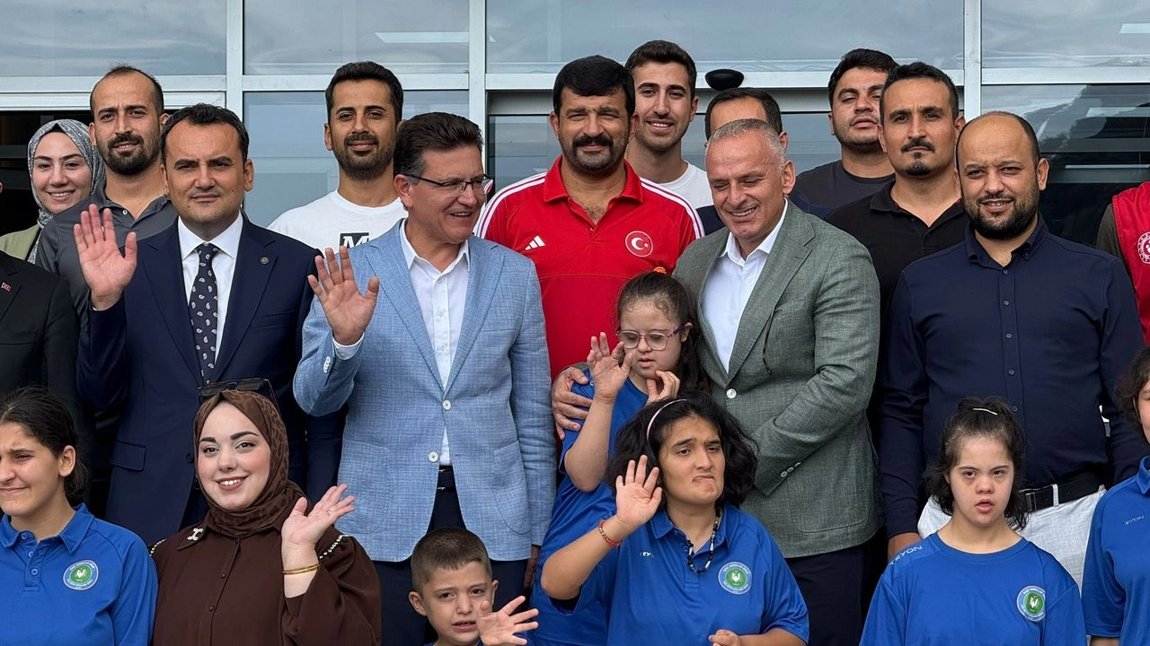 İlgili Haber
