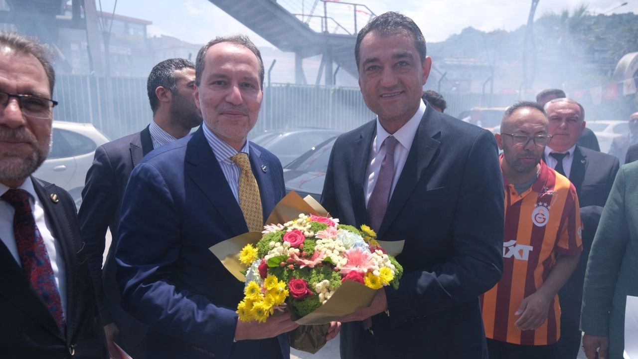 İlgili Haber