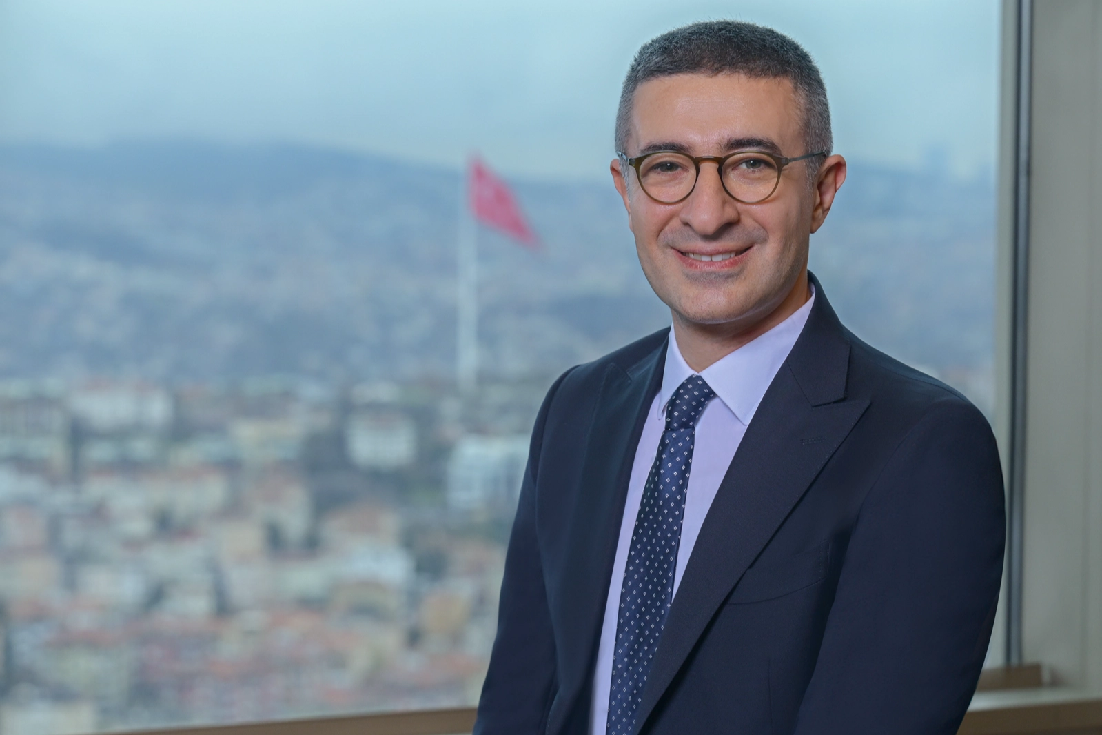 Benzer Haber