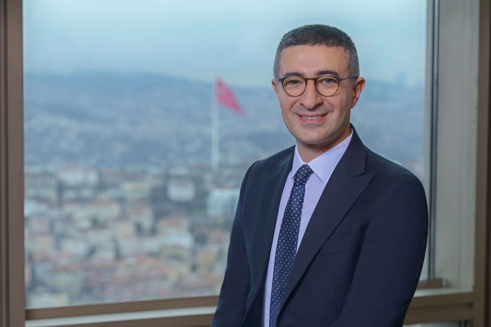 Benzer Haber