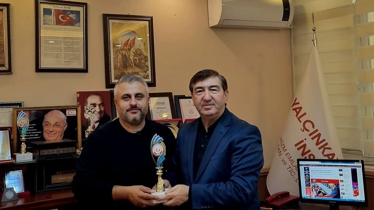 Benzer Haber