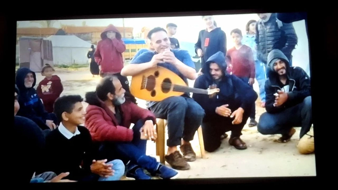 Benzer Haber