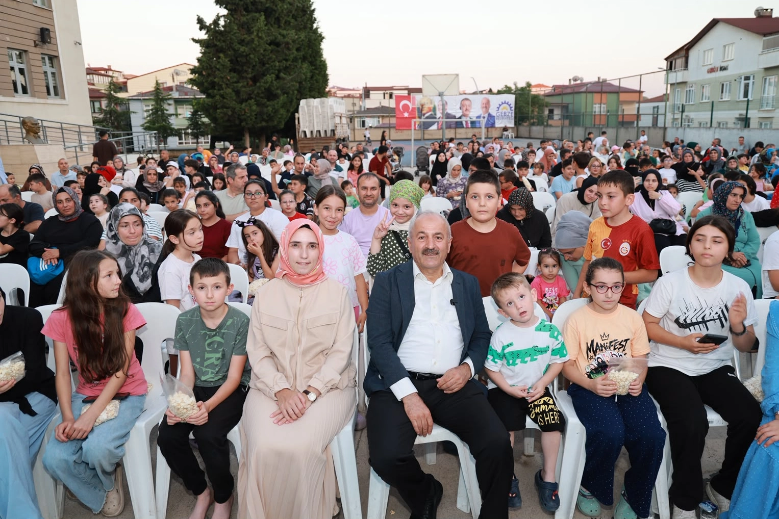 Benzer Haber