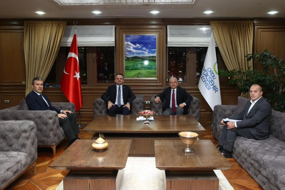 İlgili Haber