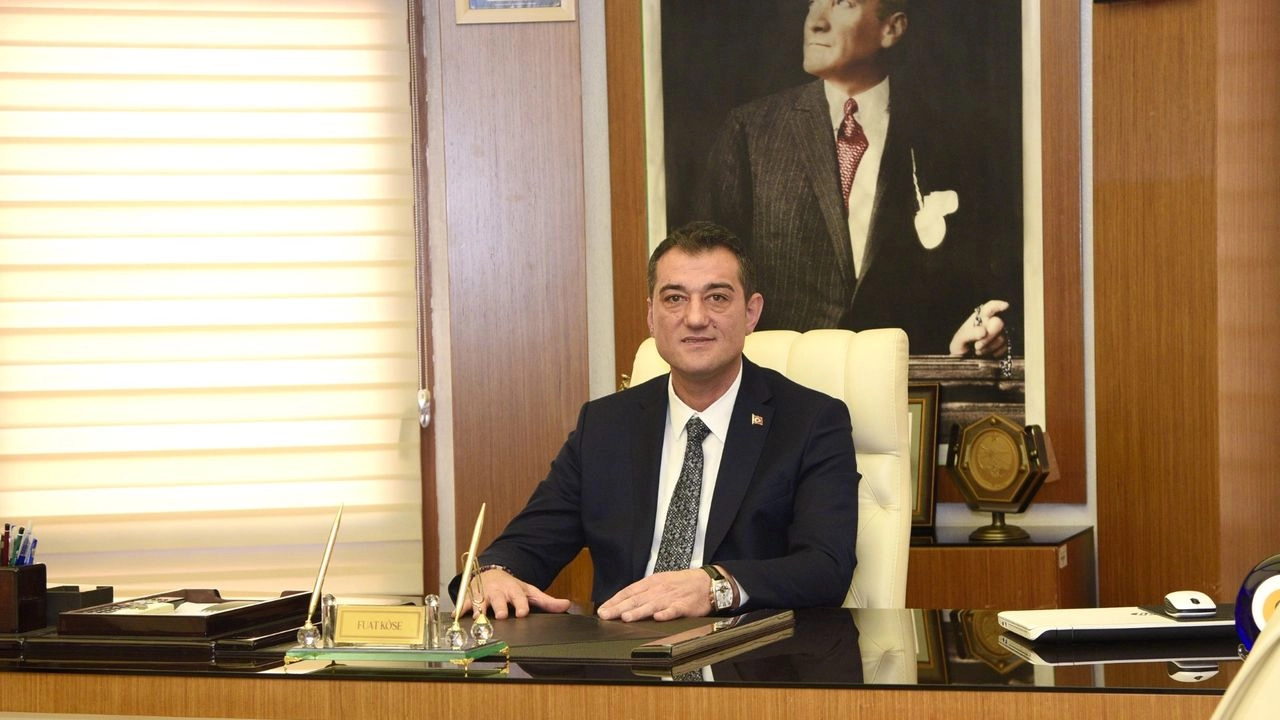 Benzer Haber