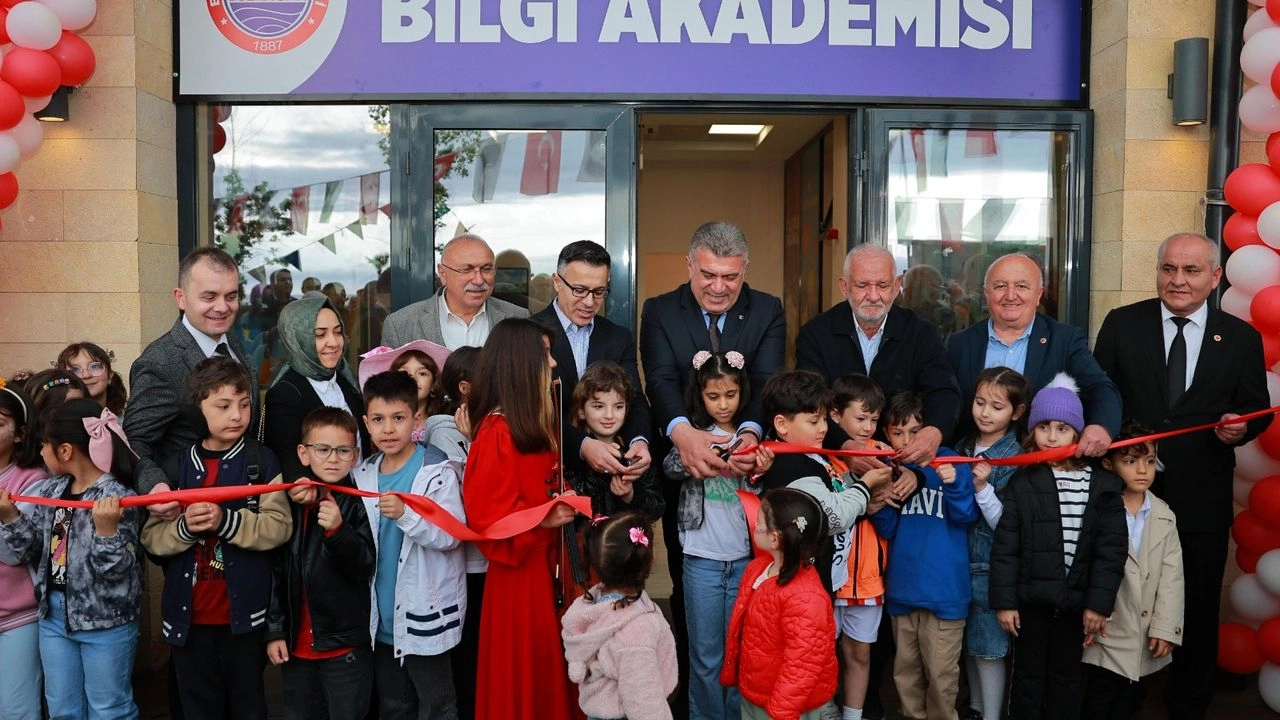 İlgili Haber