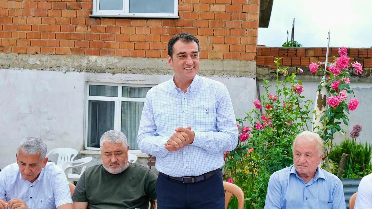 İlgili Haber