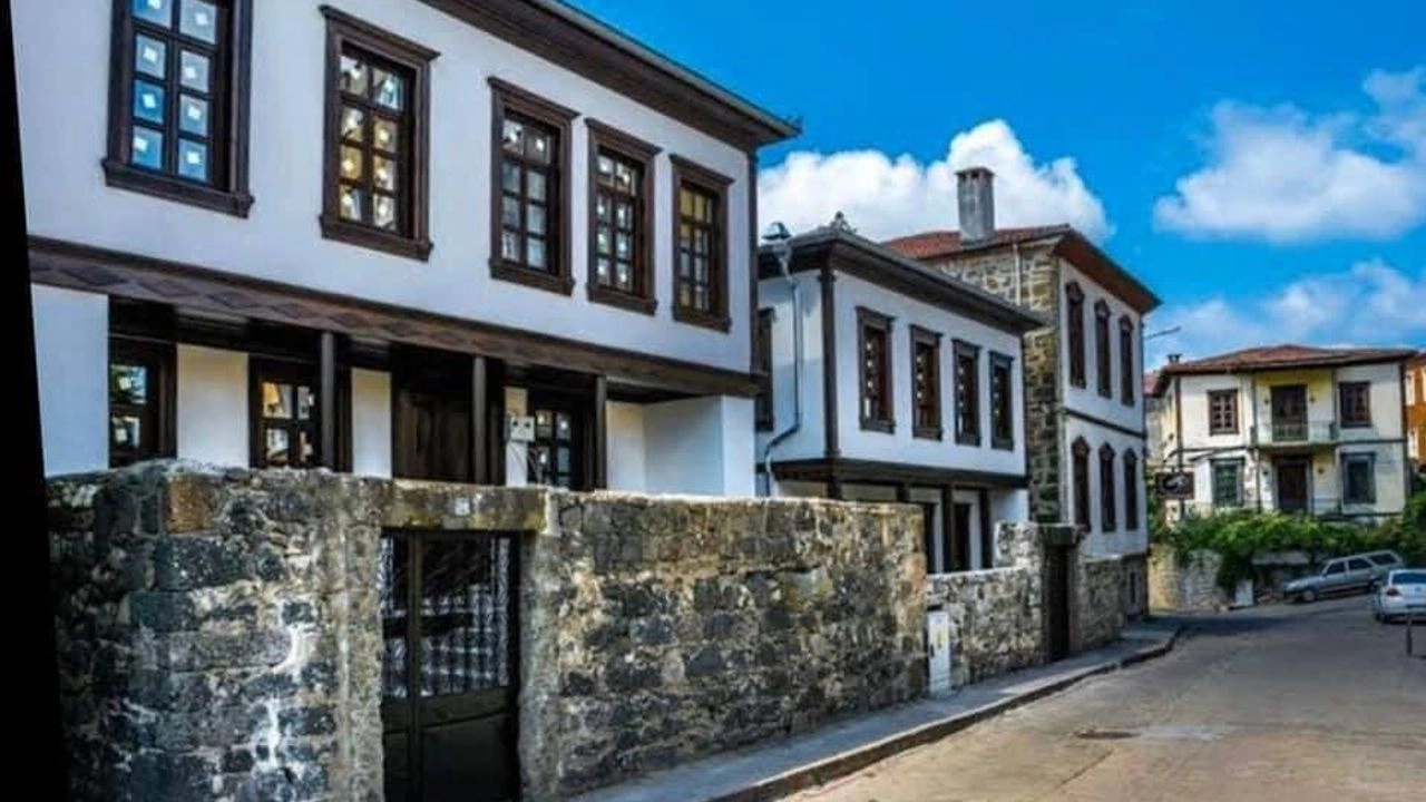Benzer Haber