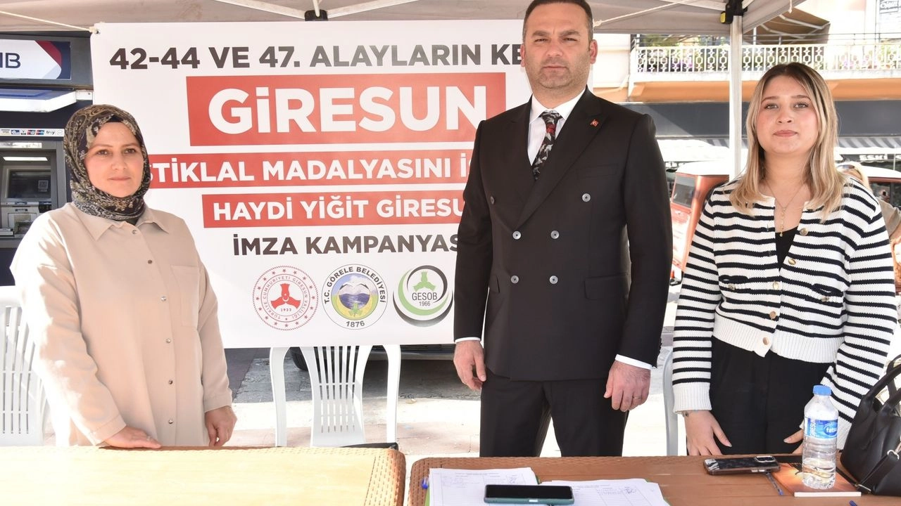 İlgili Haber