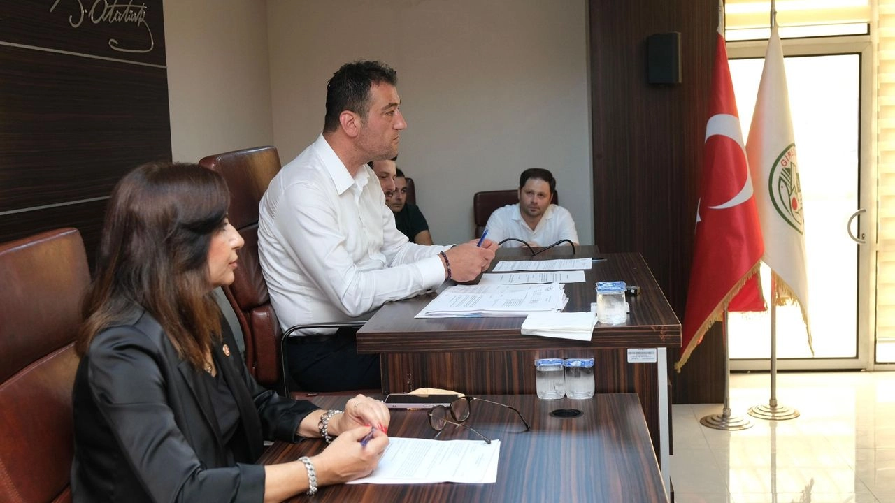 İlgili Haber