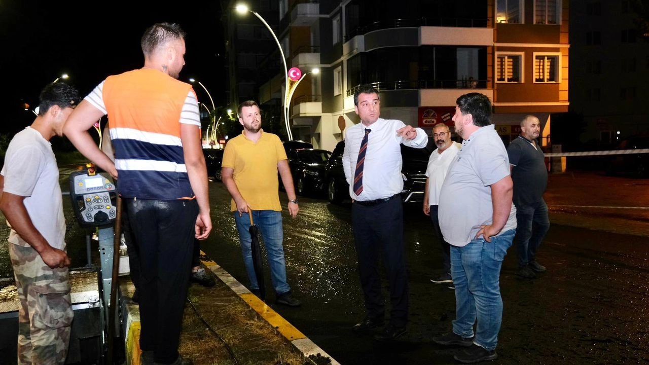 İlgili Haber