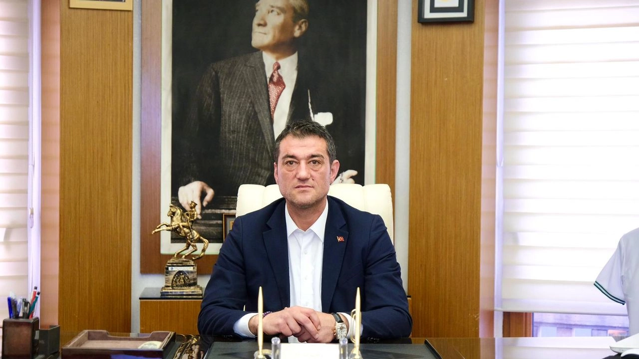 Benzer Haber