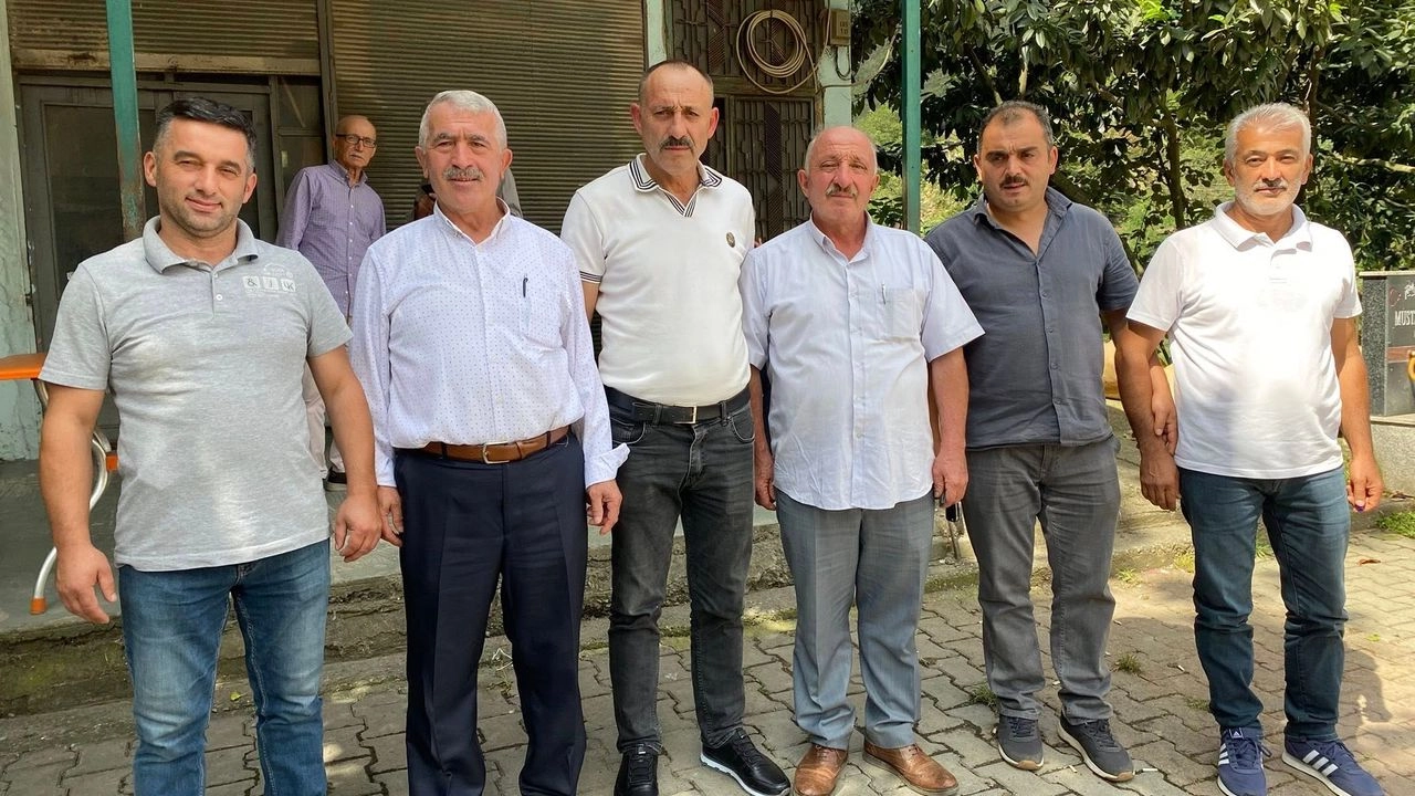 Benzer Haber