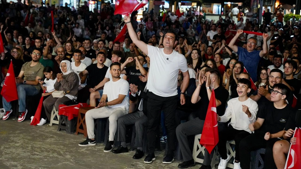 Benzer Haber