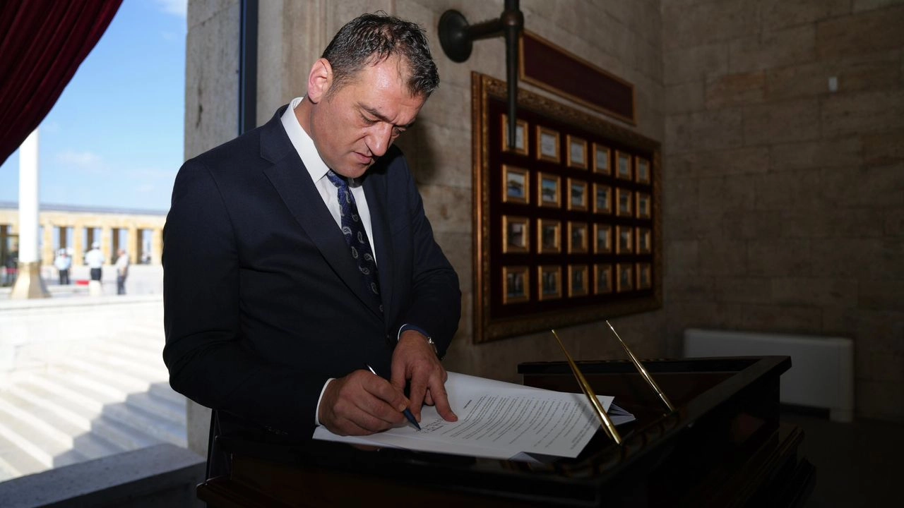 Benzer Haber