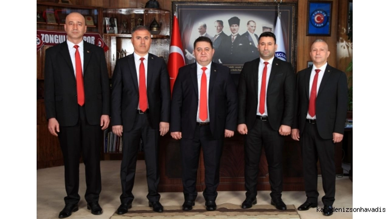 İlgili Haber