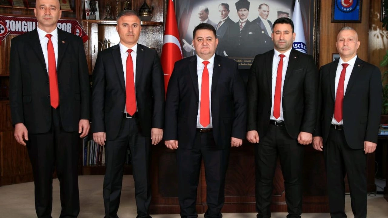 İlgili Haber