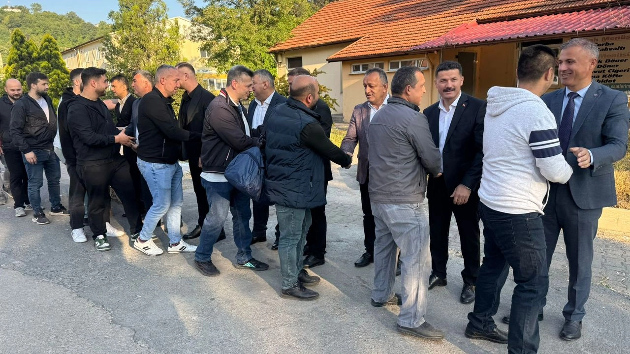 İlgili Haber