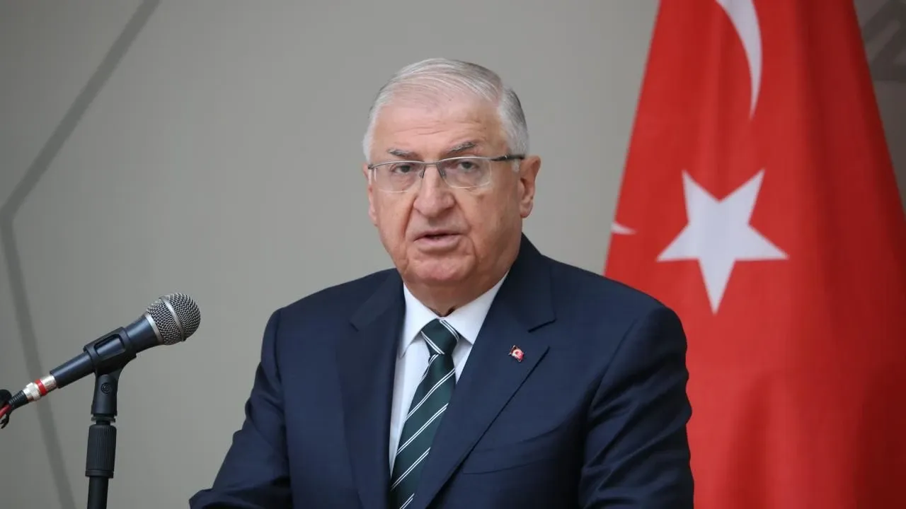 Benzer Haber