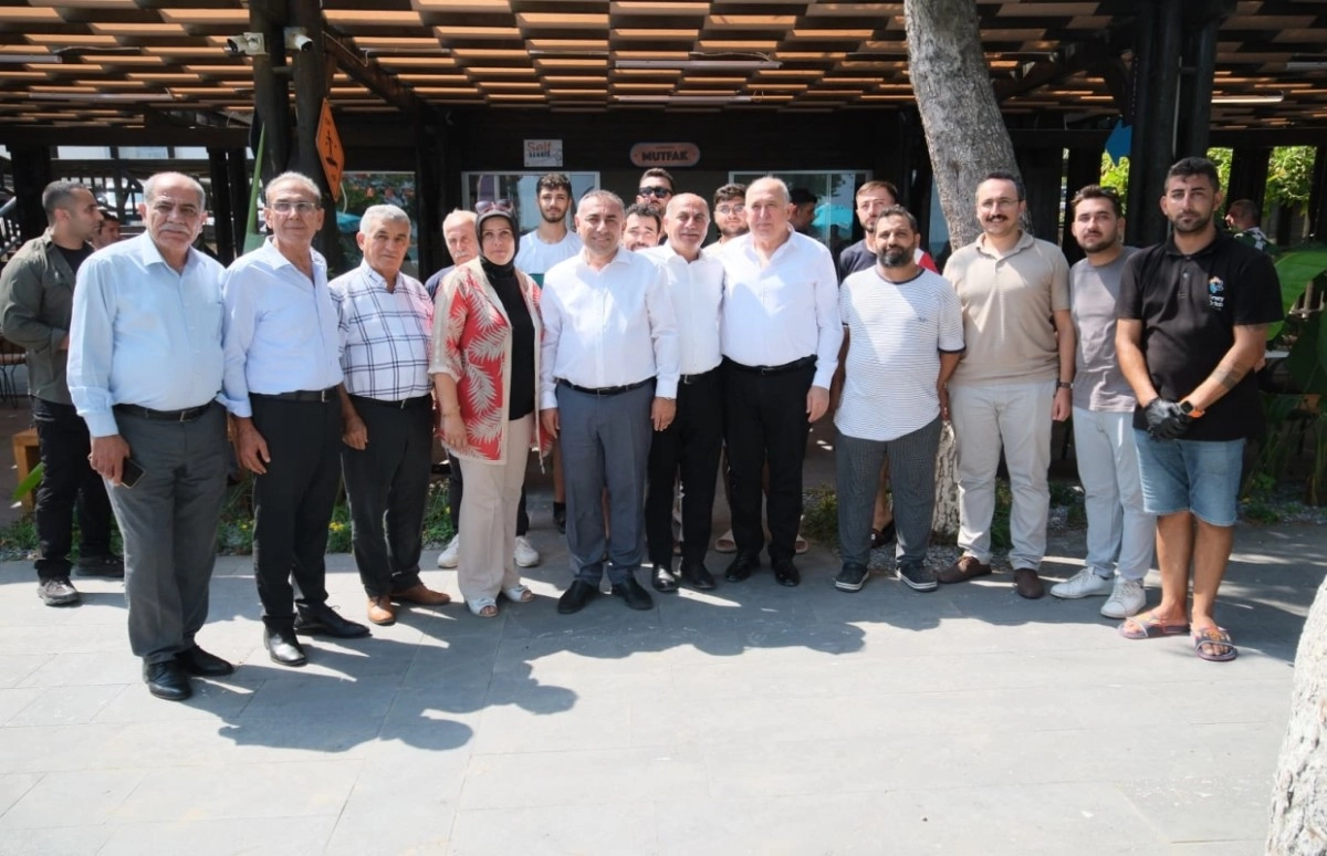 İlgili Haber