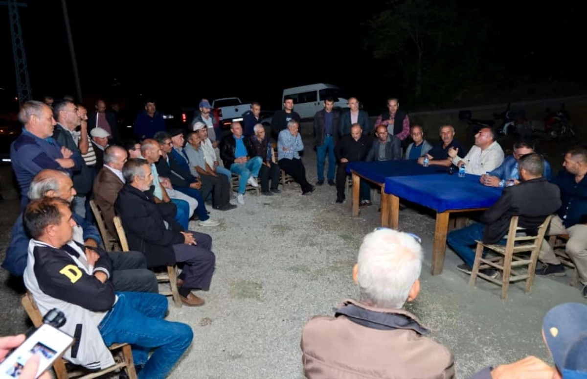 İlgili Haber