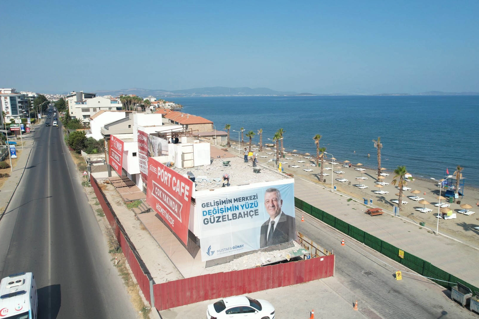 Benzer Haber