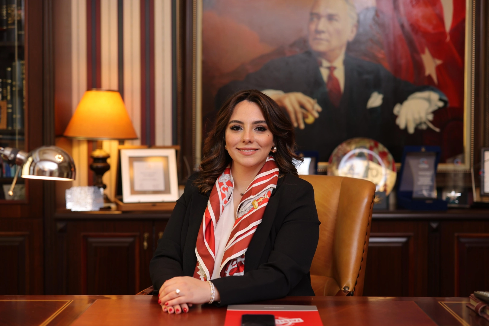 Benzer Haber