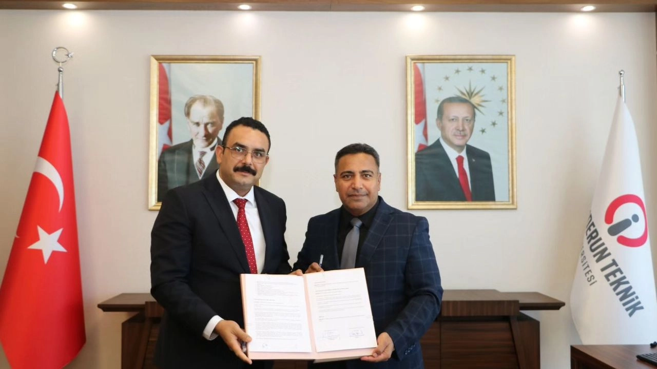 İlgili Haber