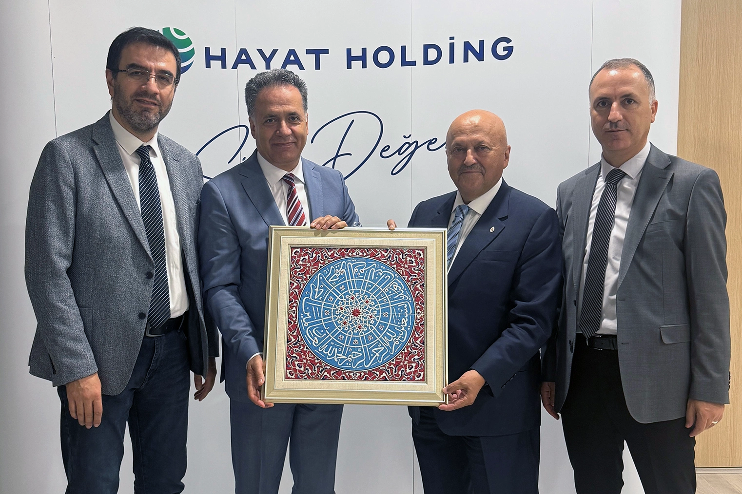 İlgili Haber