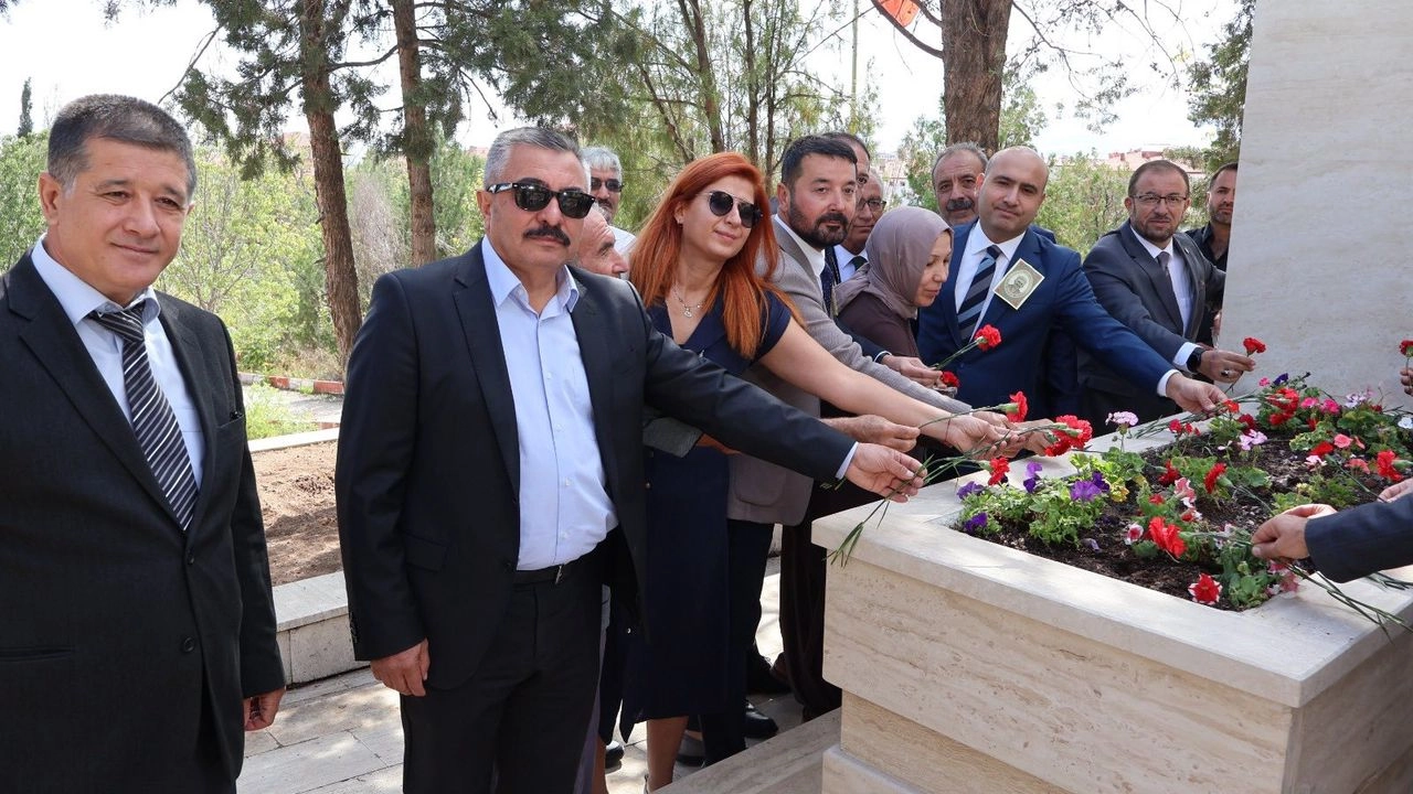 Benzer Haber