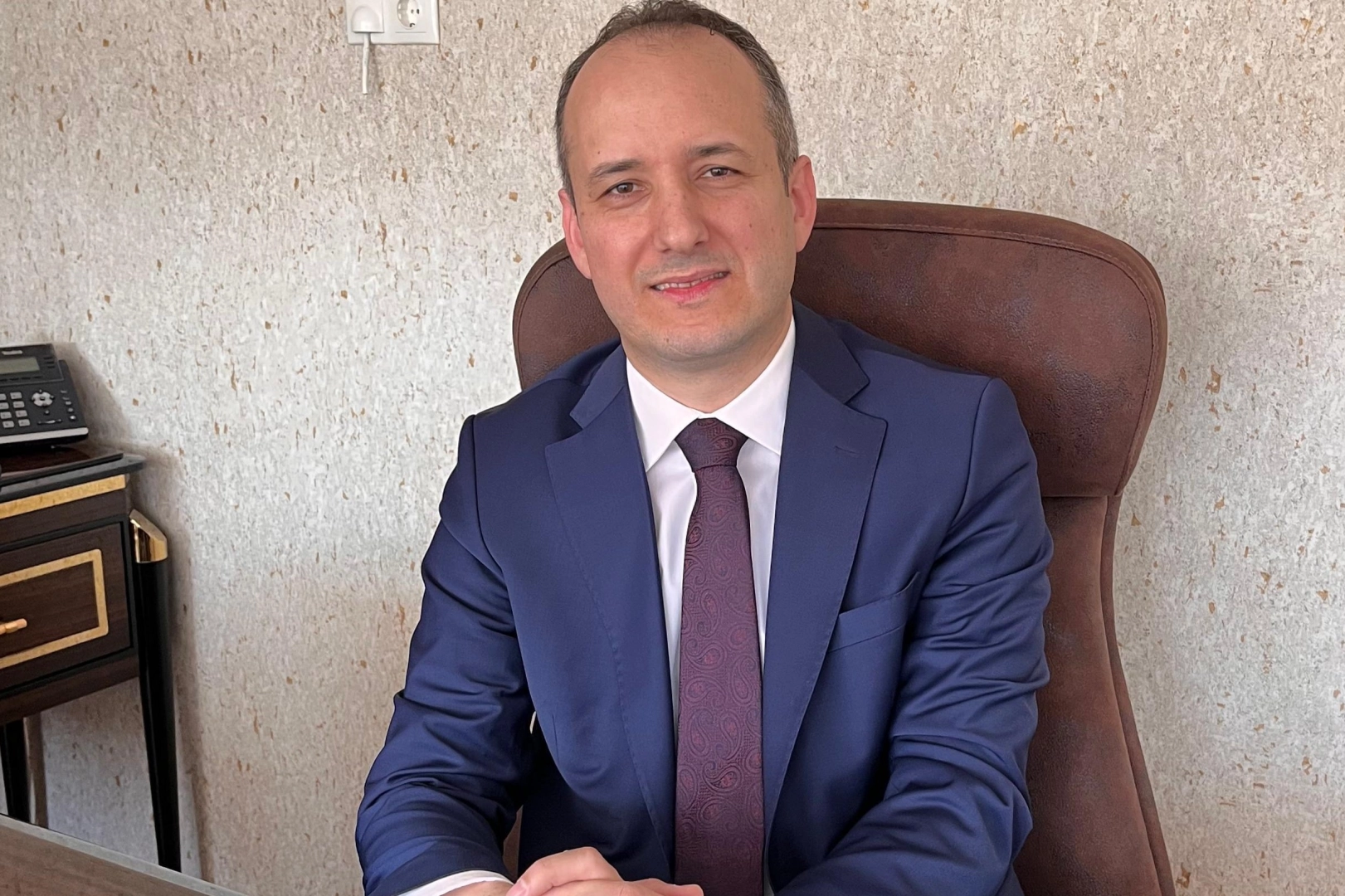 Benzer Haber