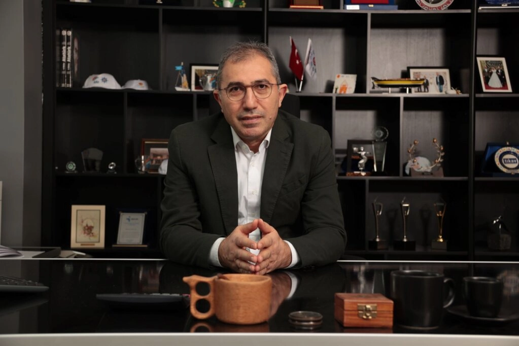Benzer Haber