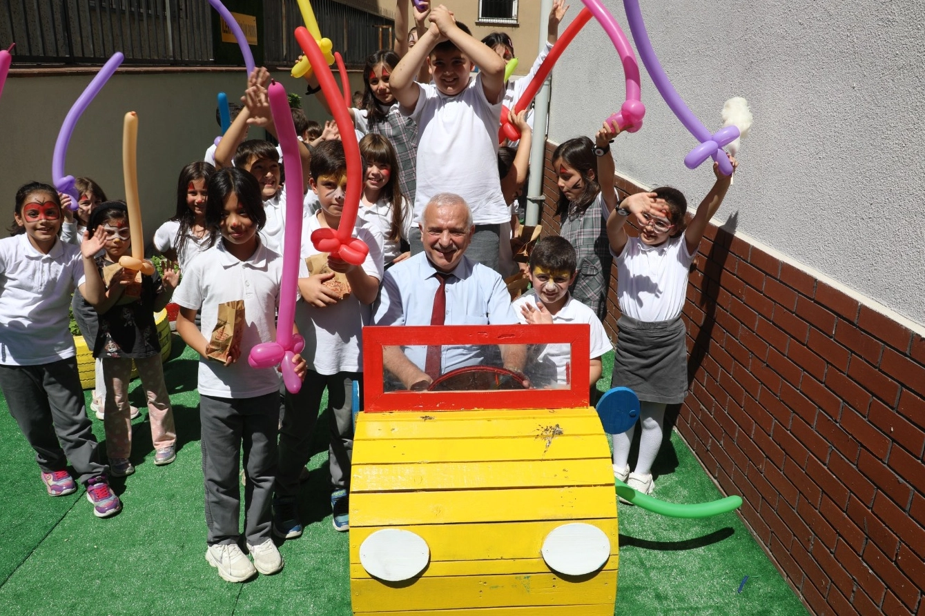 İlgili Haber