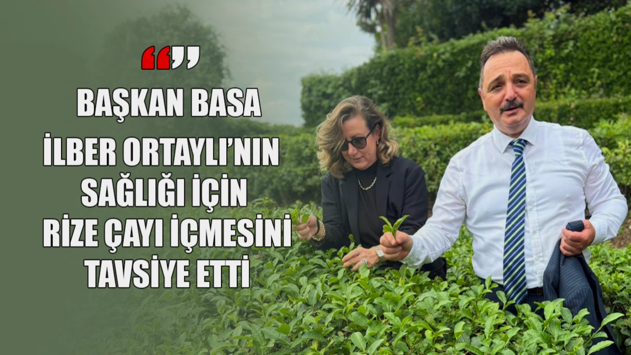 İlgili Haber