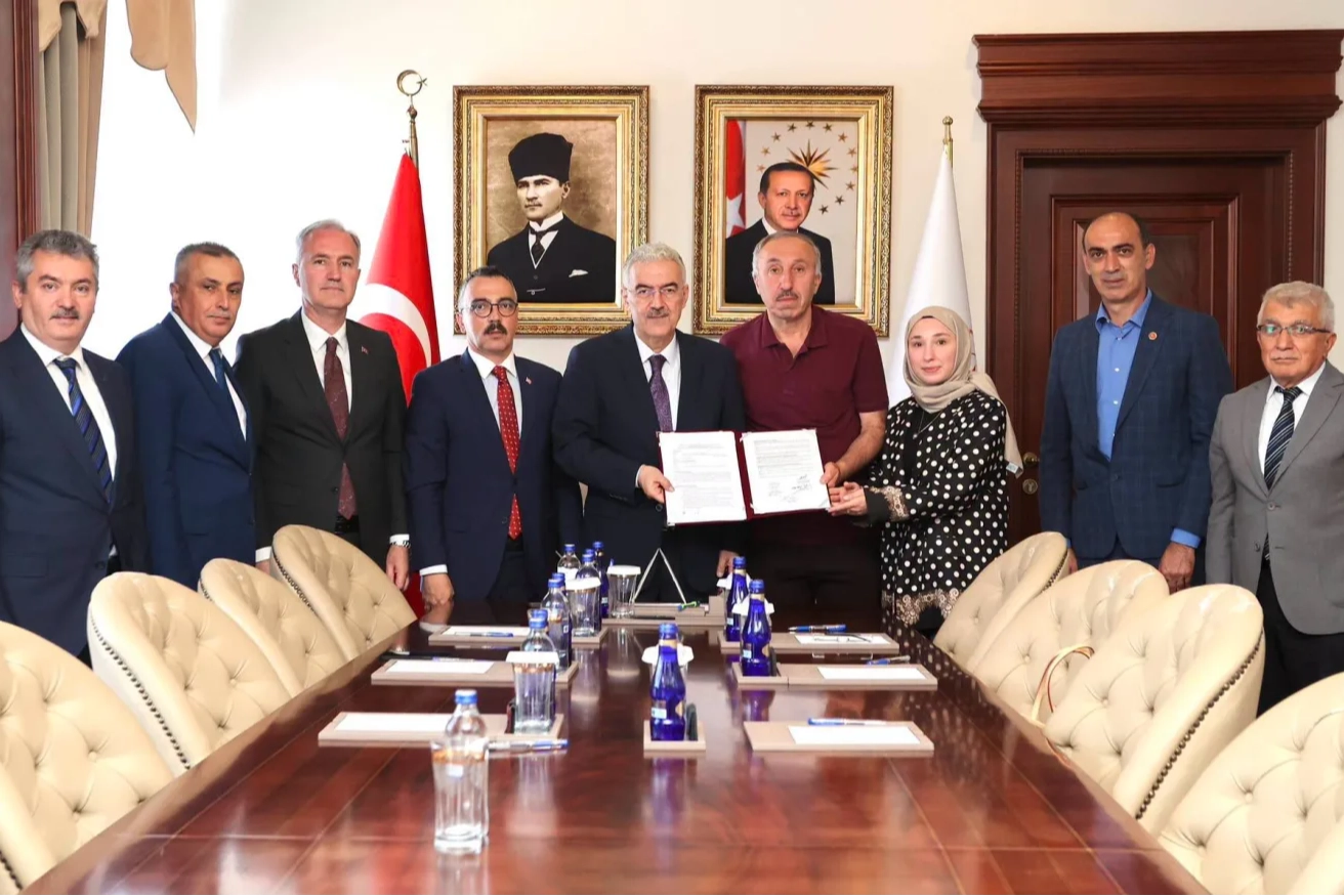İlgili Haber